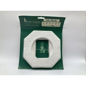 Laurel Lighting Lite Blocks LB 8071-U for Switch